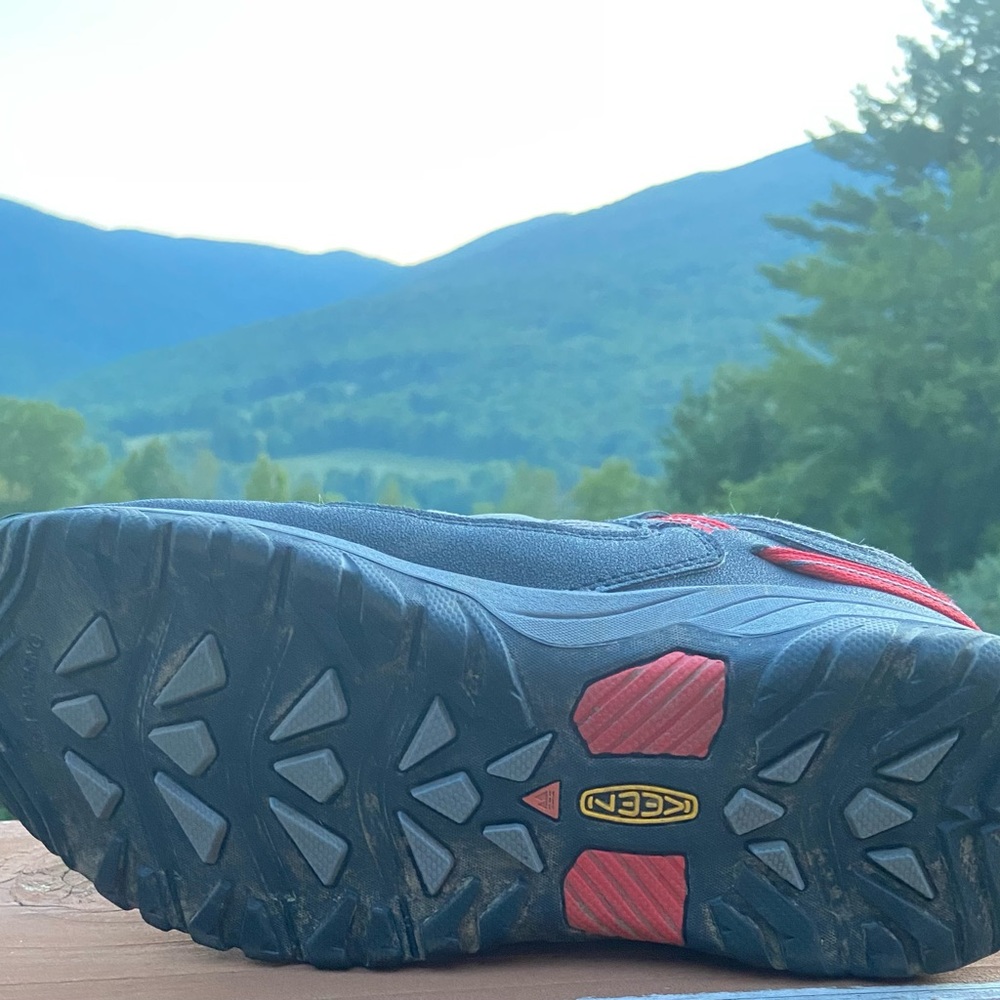 Keene shoes - Picture 5 of 11